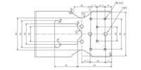 JBL CTLB-23-1