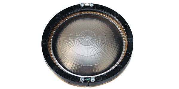 JBL/D8R2452 2452H用ダイアフラム