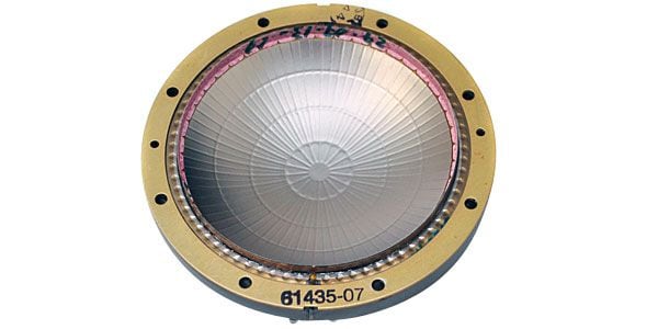 JBL ( ジェービーエル ) D8R2452 2452H用ダイアフラム 送料無料 JBL ( ジェービーエル ) D8R2452 2452H用ダイアフラム 送料無料