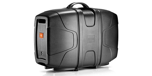 JBL/EON206P ポータブルPAシステム イベント用