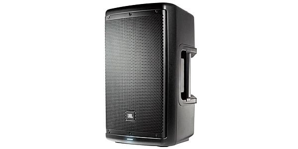 JBL/EON610 パワードスピーカー