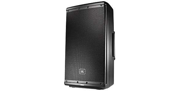 JBL EON612 2台セット