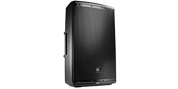 JBL/EON615 パワードスピーカー