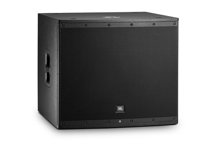 JBL/EON618S　パワードサブウーファー