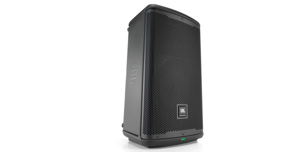 JBL/EON710　PAスピーカー