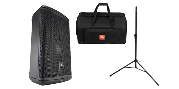 JBL / EON715SET2
