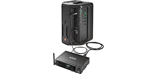 JBL / EONONECOMPACT-512V 画像2
