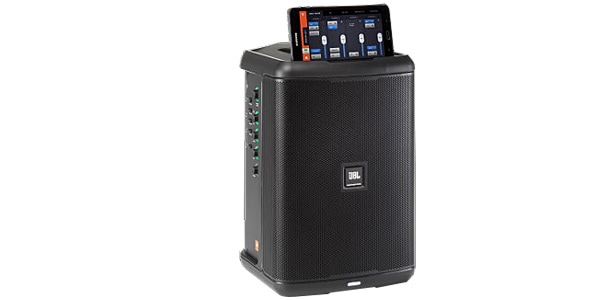 JBL ジェービーエル EON ONE Compact バッテリー ライブ