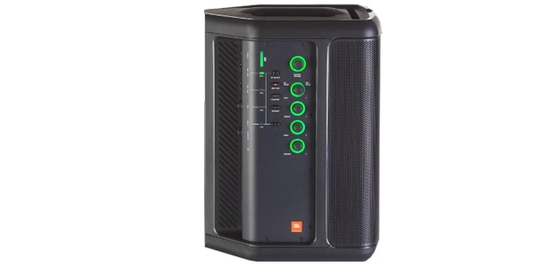 JBL ジェービーエル EON ONE Compact バッテリー ライブ ストリート