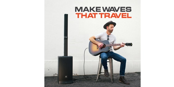 JBL ( ジェービーエル )  / EON ONE MK2　バッテリー内蔵オールインワン・コラムスピーカー画像20