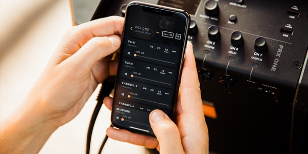 JBL ( ジェービーエル )  / EON ONE MK2　バッテリー内蔵オールインワン・コラムスピーカー画像25