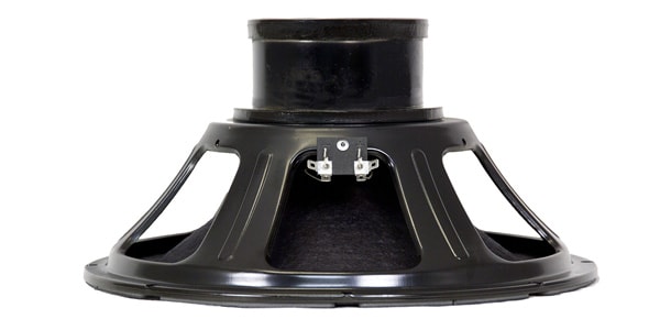 EMINENCE / GA-SC59 8 ohm 画像3