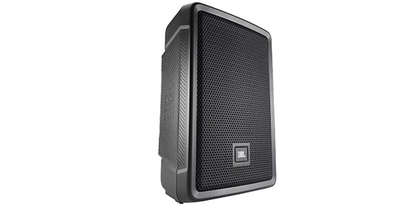 JBL/IRX108BT　パワード8インチポータブルPAスピーカー　3年保証