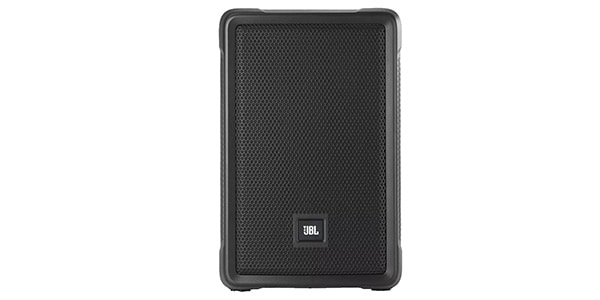 JBL ( ジェービーエル ) IRX108BT パワード8インチポータブルPA