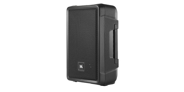 JBL ( ジェービーエル ) IRX108BT パワード8インチポータブルPA