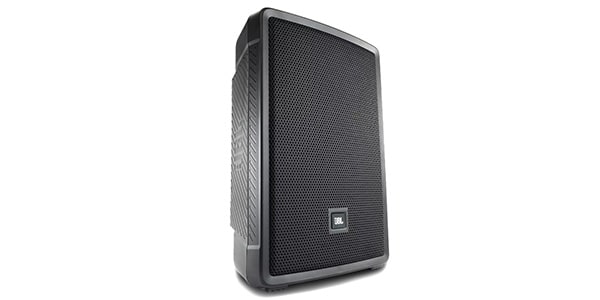 JBL/IRX112BT　パワード12インチポータブルPAスピーカー　3年保証