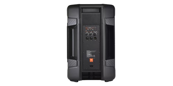 JBL ( ジェービーエル ) IRX112BT パワード12インチポータブルPA