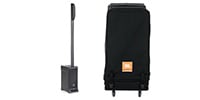 JBL / IRX ONE　オールインワン・コラムPAシステム