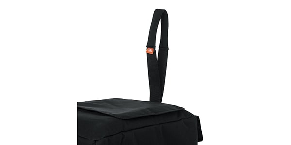 JBL / IRX ONE + IRX-ONE-TRANSPORTER画像14