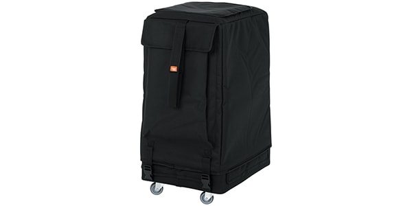 JBL / IRX ONE + IRX-ONE-TRANSPORTER画像16