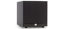 JBL STAGE SUB A100P ブラック