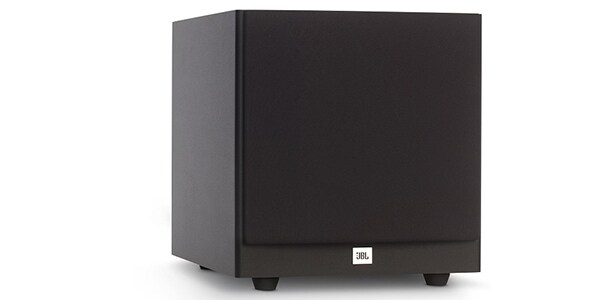 JBL/STAGE SUB A100P ブラック