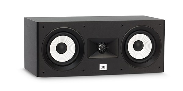 JBL ( ジェービーエル )  / STAGE A125C ブラック 画像3