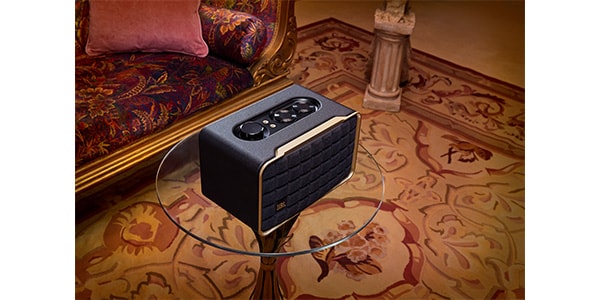 JBL ( ジェービーエル ) JBL Authentics 200 Bluetooth JBL ( ジェービーエル ) JBL Authentics 200 Bluetooth