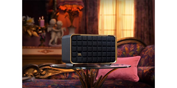 JBL ( ジェービーエル ) JBL Authentics 200 Bluetooth JBL ( ジェービーエル ) JBL Authentics 200 Bluetooth