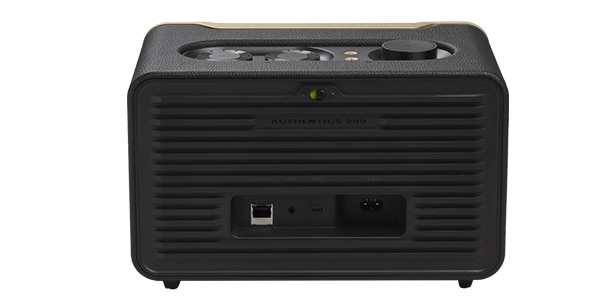 JBL ( ジェービーエル )  / JBL Authentics 200　Bluetoothスピーカー画像8