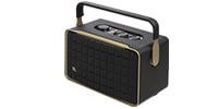 JBL / JBLAUTH300BLKJN