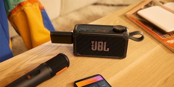 JBL / JBL BandBox Solo画像10