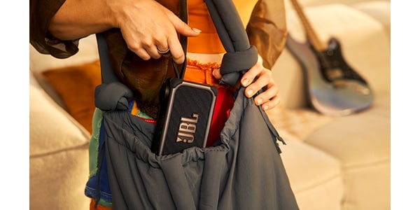 JBL / JBL BandBox Solo画像12