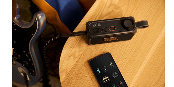 JBL / JBL BandBox Solo画像13