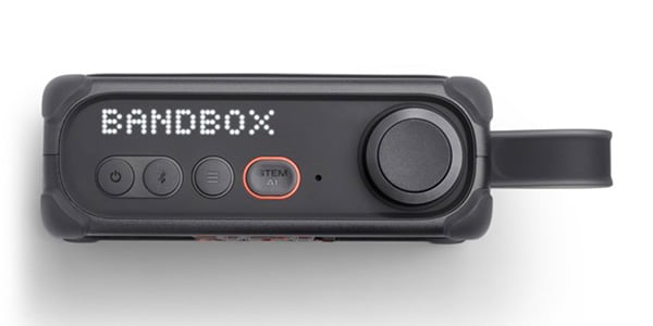 JBL / JBL BandBox Solo画像5