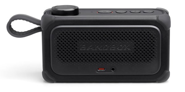 JBL / JBL BandBox Solo画像8