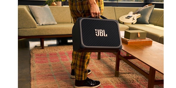 JBL / JBL BandBox Trio画像10