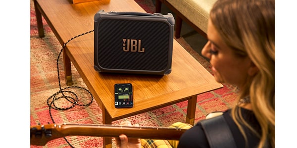 JBL / JBL BandBox Trio画像11