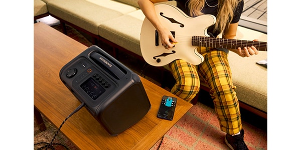 JBL / JBL BandBox Trio画像12