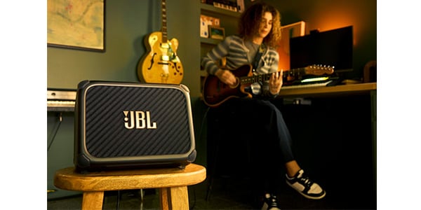 JBL / JBL BandBox Trio画像13