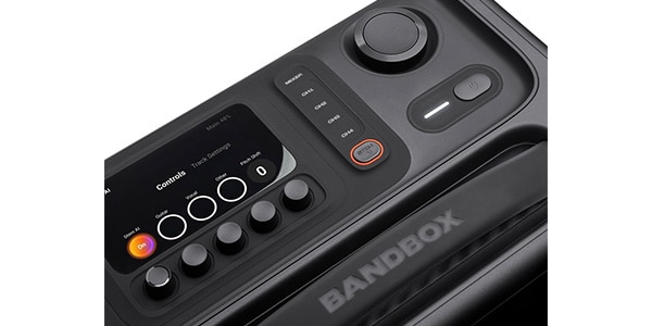 JBL / JBL BandBox Trio画像4