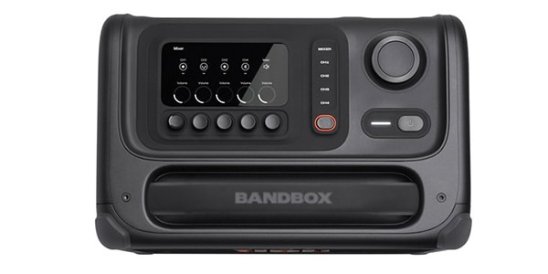 JBL / JBL BandBox Trio画像5