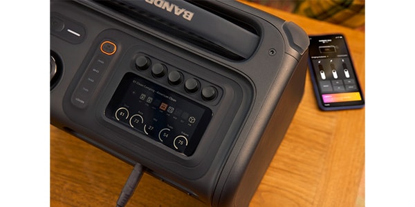 JBL / JBL BandBox Trio画像8