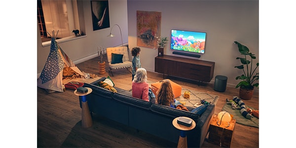 JBL ( ジェービーエル )  / BAR1000MK2 BLK画像11