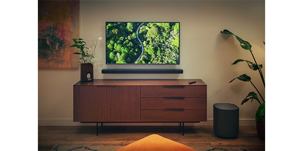 JBL ( ジェービーエル )  / BAR1000MK2 BLK画像13