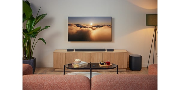 JBL ( ジェービーエル )  / BAR1000MK2 BLK画像14