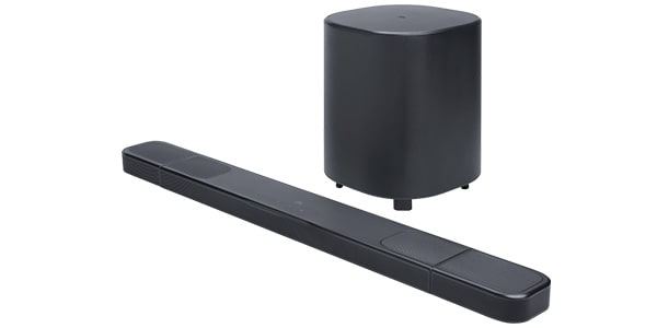 JBL ( ジェービーエル )  / BAR1000MK2 BLK画像3