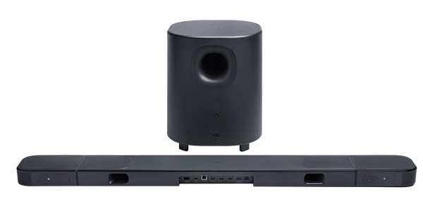 JBL ( ジェービーエル )  / BAR1000MK2 BLK画像4