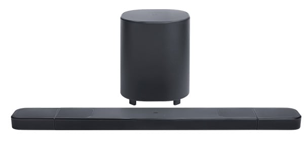 JBL ( ジェービーエル )  / BAR1000MK2 BLK画像5