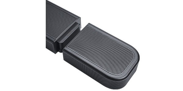 JBL ( ジェービーエル )  / BAR1000MK2 BLK画像7